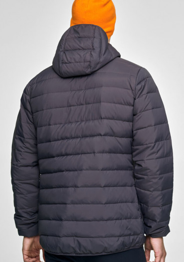 detail Pánská bunda Bjorn Daehlie 333298-95400 Finder jacket