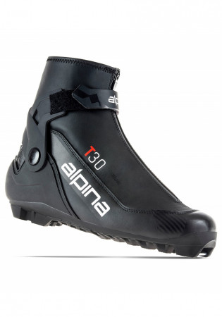 detail Běžecké boty Alpina T30