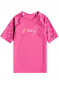 náhled Dětské tričko Roxy ERLWR03220-XMYN TINY S SS PT LY K SFSH XMYN