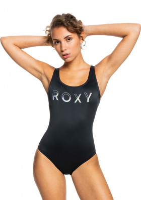 Dámské plavky Roxy ERJX103434 Black RX ACT