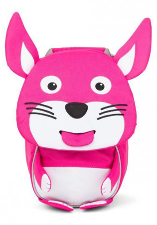 detail Dětský batoh Affenzahn Rosalie Rabbit small - pink