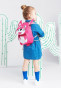 náhled Dětský batoh Affenzahn Rosalie Rabbit small - pink