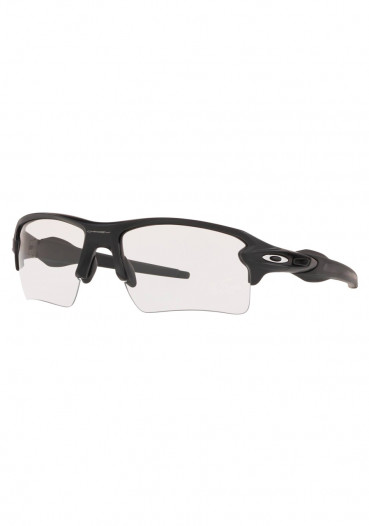 detail Sluneční brýle Oakley 9188-9859 Flak 2.0 XL Mtt Black w/ Clear