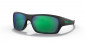 náhled Sluneční brýle Oakley 9263-4563 Turbine Mtt Blk w/ PRIZM Jade Pol