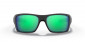 náhled Sluneční brýle Oakley 9263-4563 Turbine Mtt Blk w/ PRIZM Jade Pol