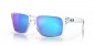 náhled Sluneční brýle  Oakley 9417-0759 Holbrook XL Pol Clear w/ PRIZM Spph Pol