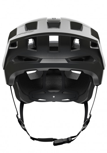 detail Cyklistická helma POC Kortal Race MIPS Black Matt/Hydrogen White