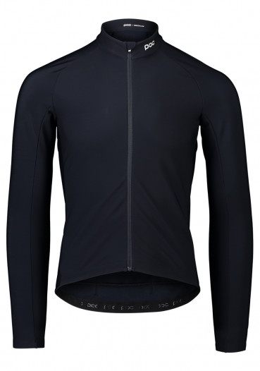 detail Cyklistický dres POC Radiant Jersey Navy Black