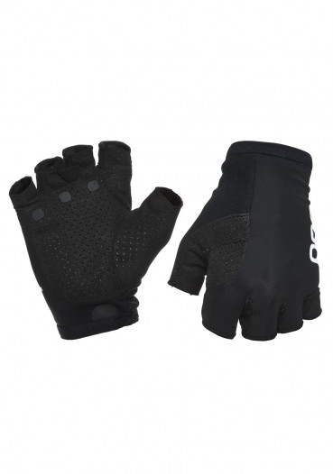 detail Cyklistické rukavice POC Essential Short Glove Uranium Black