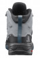 náhled Dámské boty Salomon X Ultra 4 Mid Gtx W Quar/Black/Legi