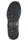 náhled Dámské boty Salomon X Ultra 4 Mid Gtx W Quar/Black/Legi