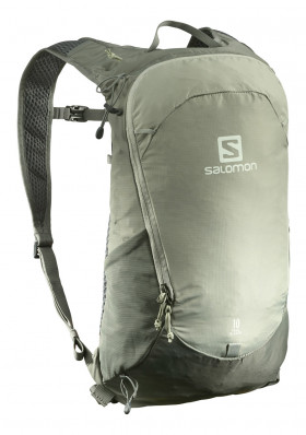 Salomon Trailblazer 10 Wrought Iron/Sedona Sage
