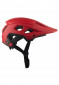 náhled Cyklistická helma Hatchey Control matt red