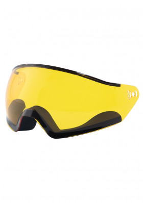 Rossignol Fit / yellow Cat S1 75% - náhr. visor