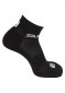náhled Ponožky SALOMON EVASION 2-PACK BLACK