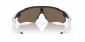 náhled Sportovní brýle Oakley 9208-C738 Radar EV Path Carbon w/ Prizm Rose Gold