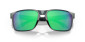 náhled Sluneční brýle Oakley 9417-1459 Holbrook XL CrysBlk w/ PRIZM Jade