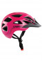náhled Dětská cyklistická helma Casco Activ JR pink
