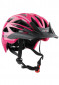 náhled Dětská cyklistická helma Casco Activ JR pink