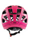 náhled Dětská cyklistická helma Casco Activ JR pink