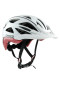 náhled Cyklistická helma Casco Activ 2 White english rose