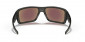 náhled Sluneční brýle Oakley 9380-0666 Double Edge Grey Smk w/ PRIZM Saph Pol