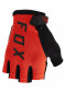 náhled Pánské cyklistiké rukavice Fox Ranger Glove Gel Short Fluo Orange