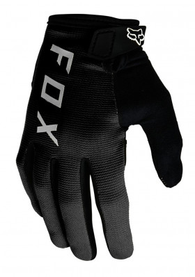 Dámské cyklistické rukavice Fox W Ranger Glove Gel Black