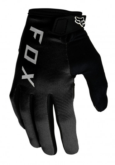 detail Dámské cyklistické rukavice Fox W Ranger Glove Gel Black