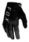 náhled Dámské cyklistické rukavice Fox W Ranger Glove Gel Black