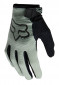 náhled Dámské cyklistické rukavice Fox W Ranger Glove Eucalyptus