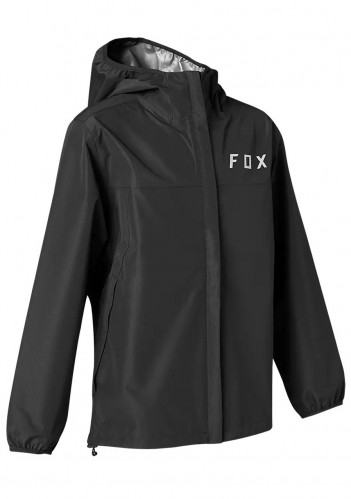 Dětská bunda Fox Yth Ranger 2.5L Water Jacket Black