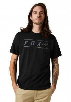 Pánské tričko Fox Pinnacle Ss Premium Tee
