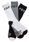 náhled Pánské ponožky Fox Crew Sock 3 Pack Misc