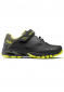 náhled Cyklistické tretry NORTHWAVE SPIDER 3 BLACK/YELLOW FLUO