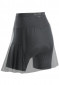 náhled Cyklistická sukně Northwave Crystal Skirt Black