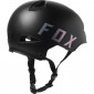 náhled Pánská cyklistická helma Fox Flight Helmet, Ce Black