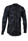 náhled Dámské triko s dlouhým rukávem Fox Flexair Ls Jersey Ts57 Black