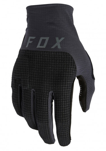 detail Pánské cyklistické rukavice Fox Flexair Pro Glove Black