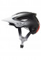náhled Cyklistická helma Fox Speedframe Pro Fade, Ce Black