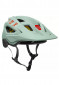 náhled Cyklistická helma Fox Speedframe Helmet, Ce Eucalyptus