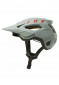 náhled Cyklistická helma Fox Speedframe Helmet, Ce Eucalyptus