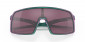 náhled Sluneční brýle Oakley 9406-6037 Sutro Grn/Prpl Shift w/ Prizm Rd Blk