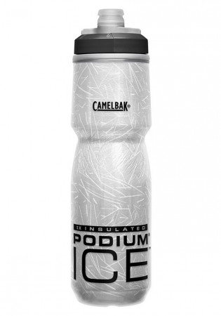 detail Cyklistická lahev Camelbak Podium Ice 0,62l Black