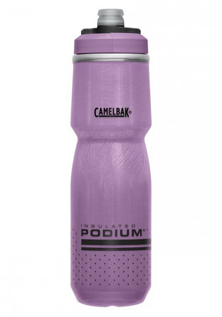 detail Cyklistická lahev Camelbak Podium Chill 0,71l Purple