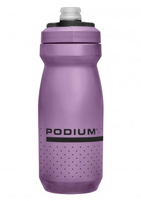 Cyklistická lahev Camelbak Podium 0,62l Purple