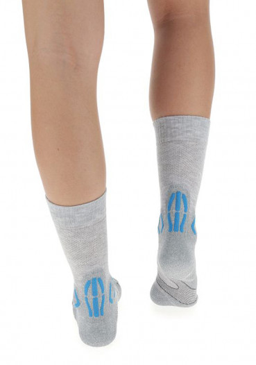 detail Dámské ponožky UYN LADY TREKKING SUPERLEGGERA SOCKS