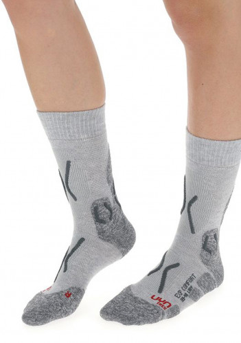 Dámské ponožky UYN LADY TREKKING EXPLORER COMFORT SOCKS