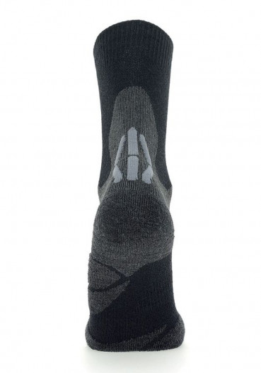 detail Dámské ponožky UYN LADY TREKKING 2IN MERINO MID SOCKS
