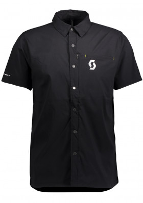Pánská košile Scott Shirt M